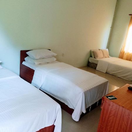 Daisyinn Budget Hotel Kuala Terengganu Kampong Gong Badak Luaran gambar