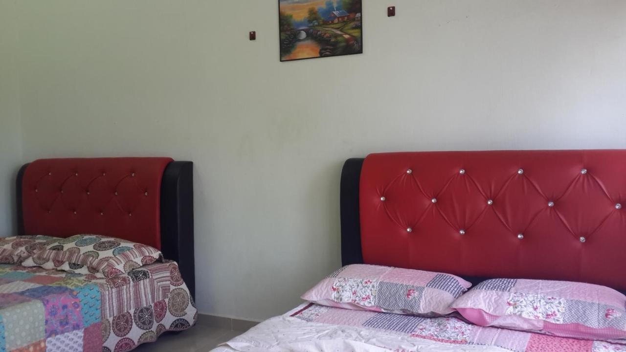 Daisyinn Budget Hotel Kuala Terengganu Kampong Gong Badak Luaran gambar