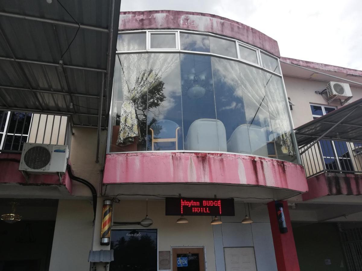 Daisyinn Budget Hotel Kuala Terengganu Kampong Gong Badak Luaran gambar