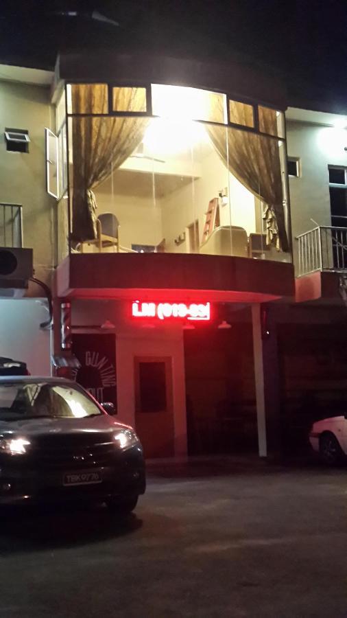 Daisyinn Budget Hotel Kuala Terengganu Kampong Gong Badak Luaran gambar